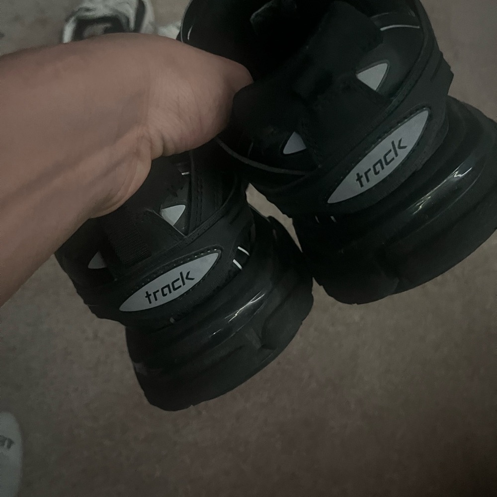 Balenciaga Tracks - Picture 2 of 5